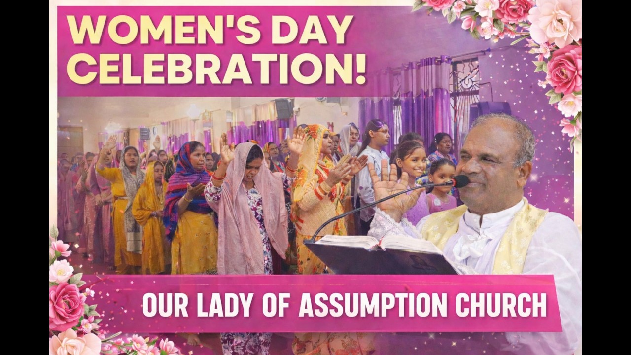 Shine Bright: Celebrating Remarkable Women This Women’s Day 2026