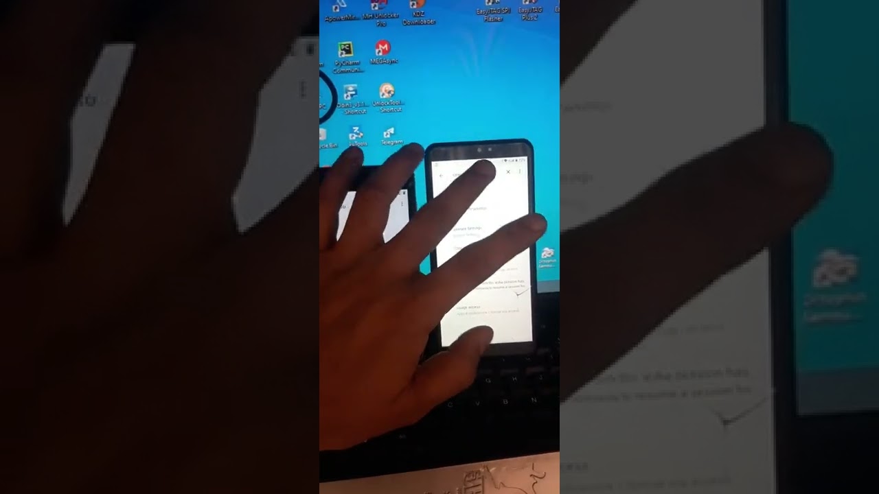 MOBICEL NEO ANDROID 11, ALL FRP BYPASS