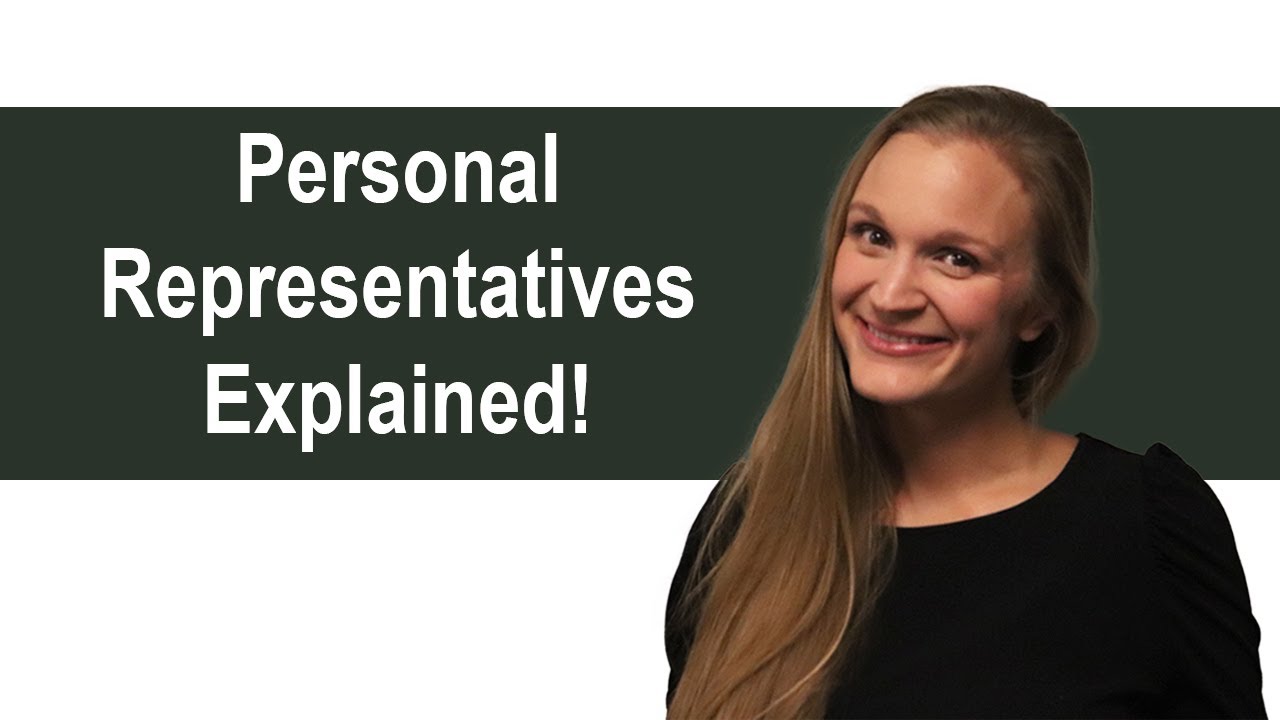 Attorney Explains How to Change Personal Representatives | Estate Planning Explained