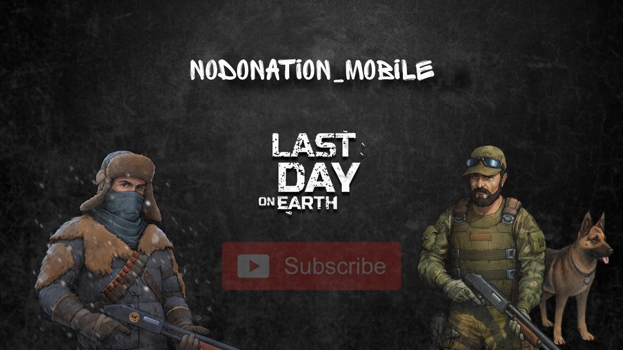 Last Day On Earth: Survival_178 .Чего кратер разинул? Не так уж и дорого {dual}