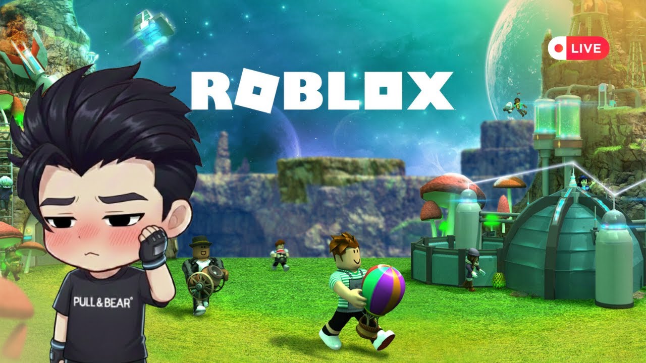 Main Game Apa Nih - Roblox