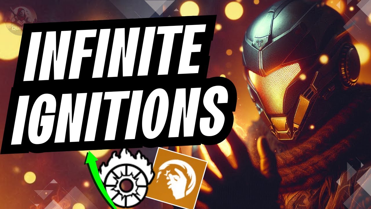 Updated Dawn Chorus makes Warlocks an Ignition Machine | Destiny 2