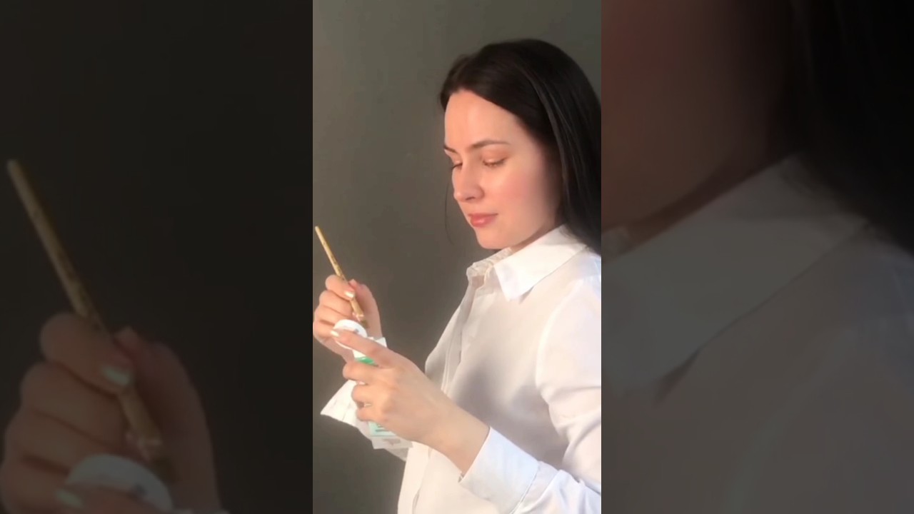 Когда понимаешь, что можешь Рисовать весь день 🤍 