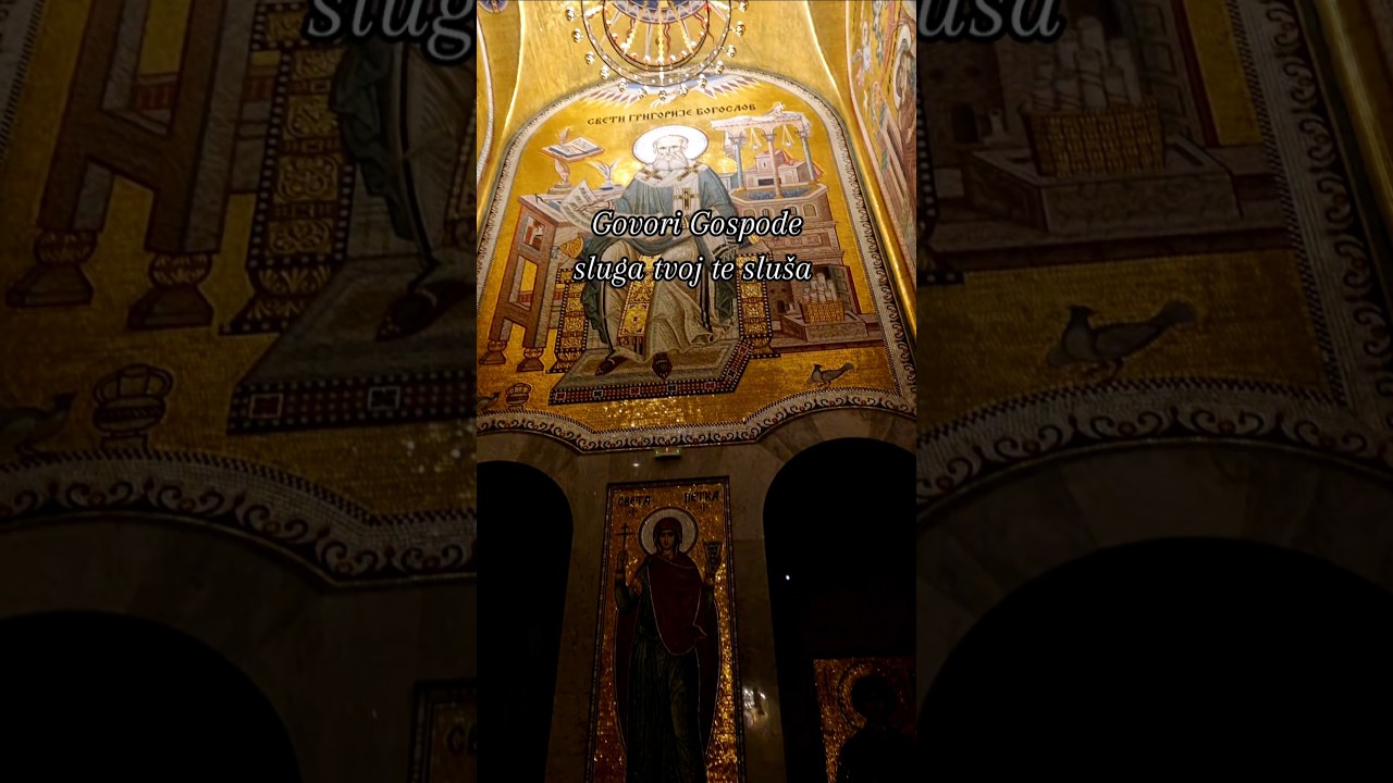 Hram Svetog Save ☦ #amin #pravoslavlje #srbija #crkva #hristos #hram #christian #ostrog #krst #амин