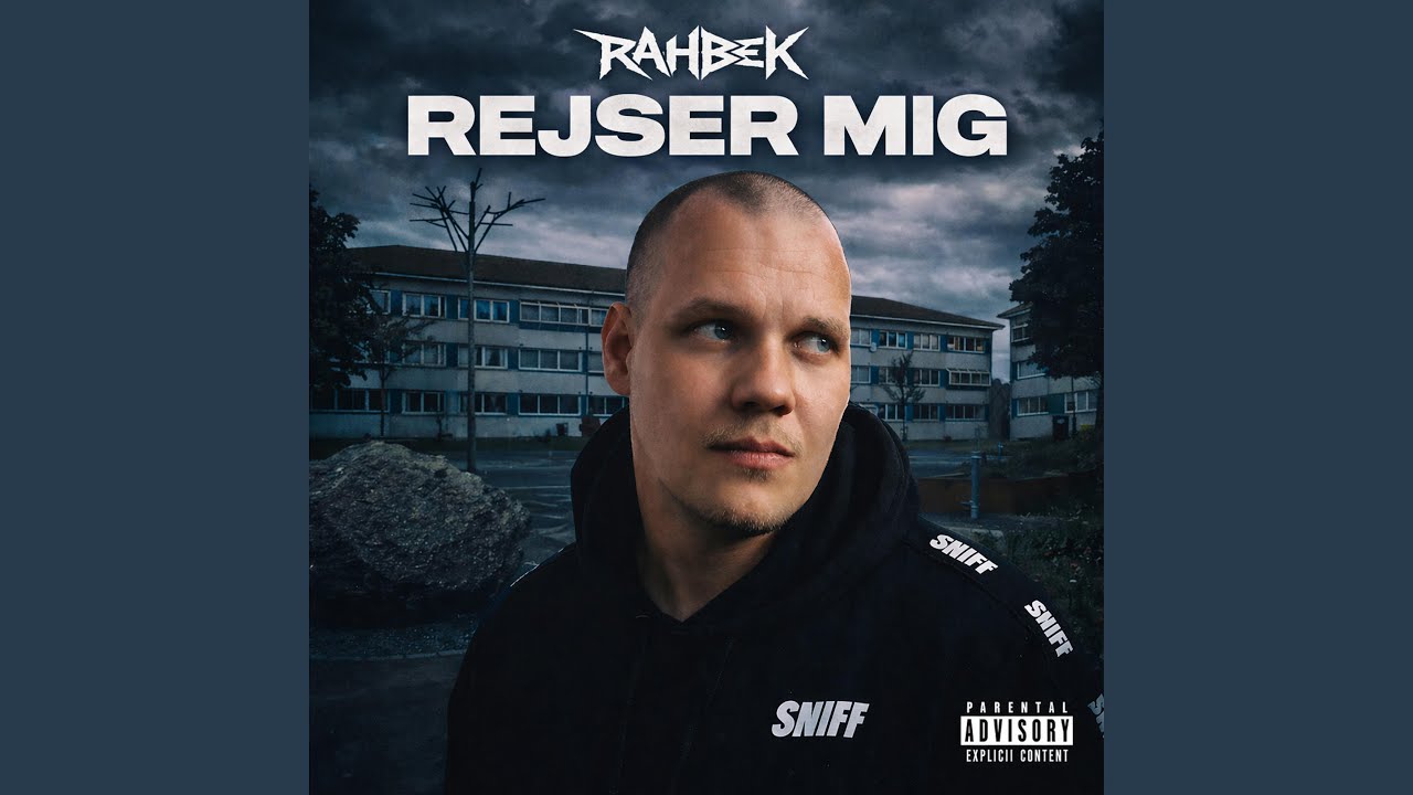 Rejser Mig