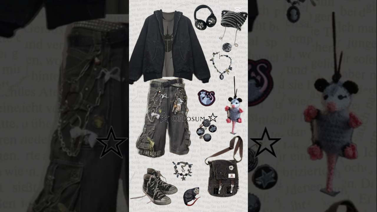 ☆outfits based on your theriotype part 7☆ #therian #outfitideas #outfit #theriantropy #theriotypes