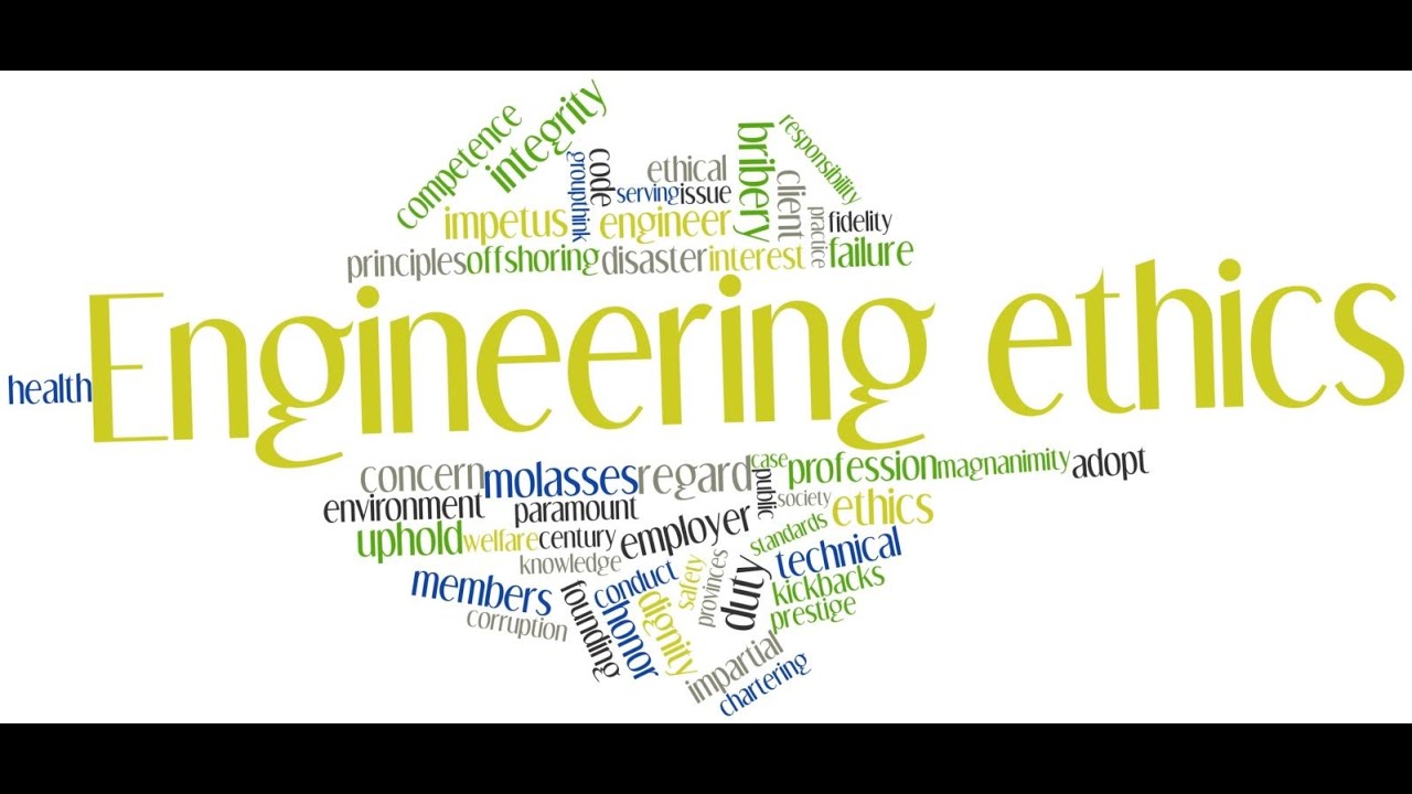 Engineering Ethics I Dr. Qasim Awais I Professional Ethics I Urdu/ Hindi I