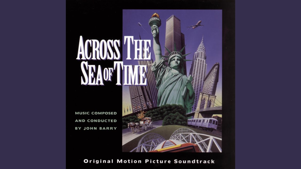 Across The Sea Of Time