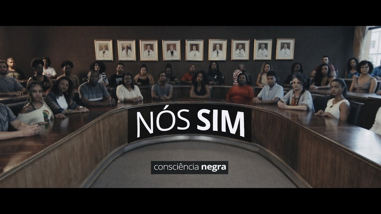 Consciência Negra | UFJF