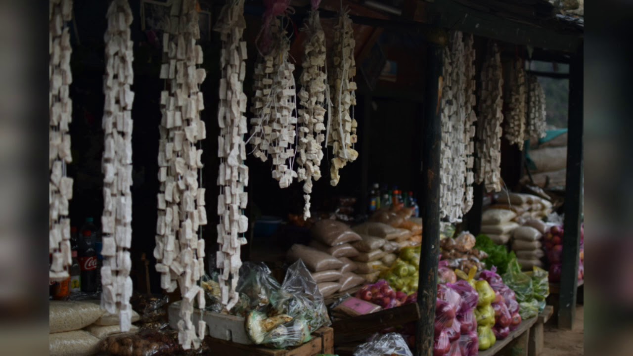 Top Ten Things to do in Thimphu || Bhutan (2019)