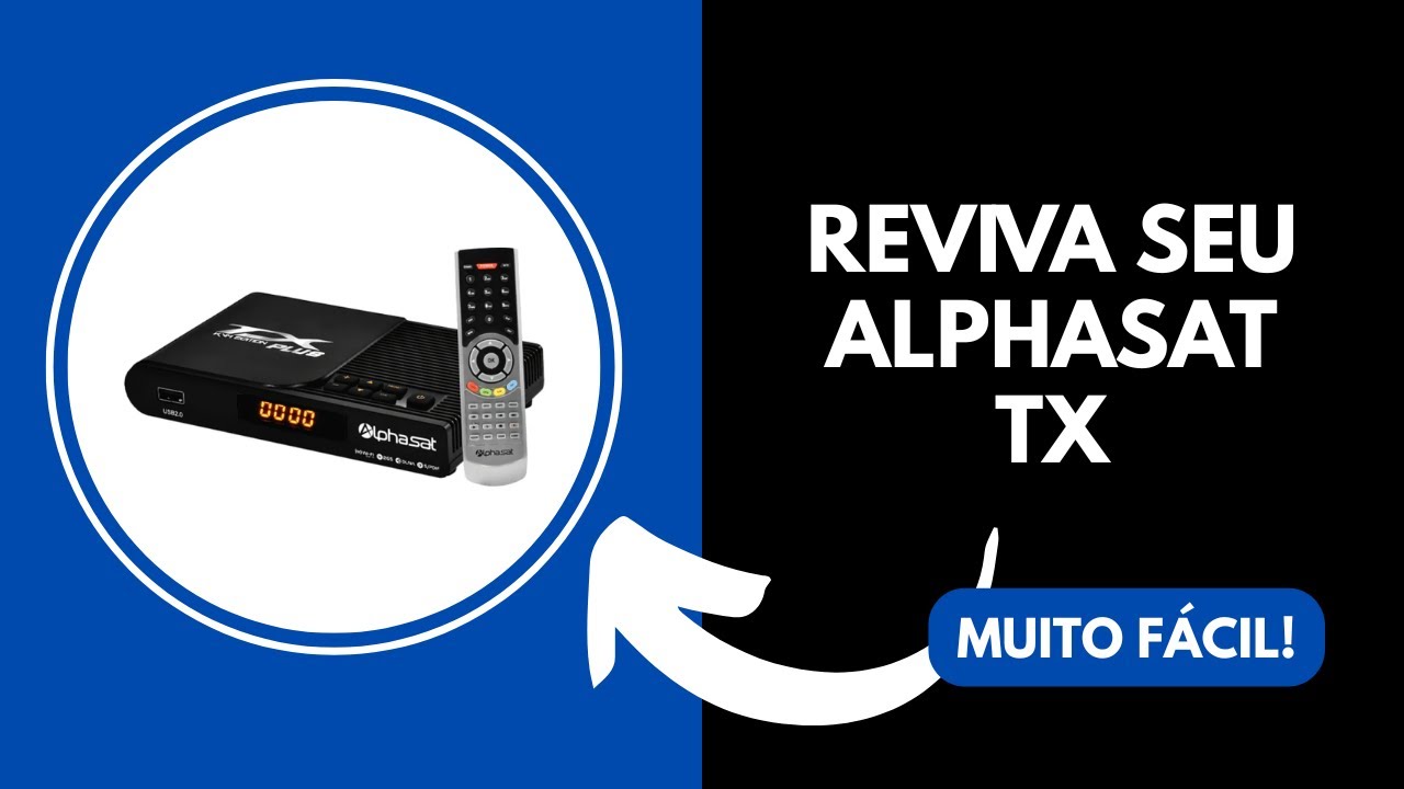 🌟 ALPHASAT TX CONFIGURAR CS 2025-2026 - MELHOR VERSÃO