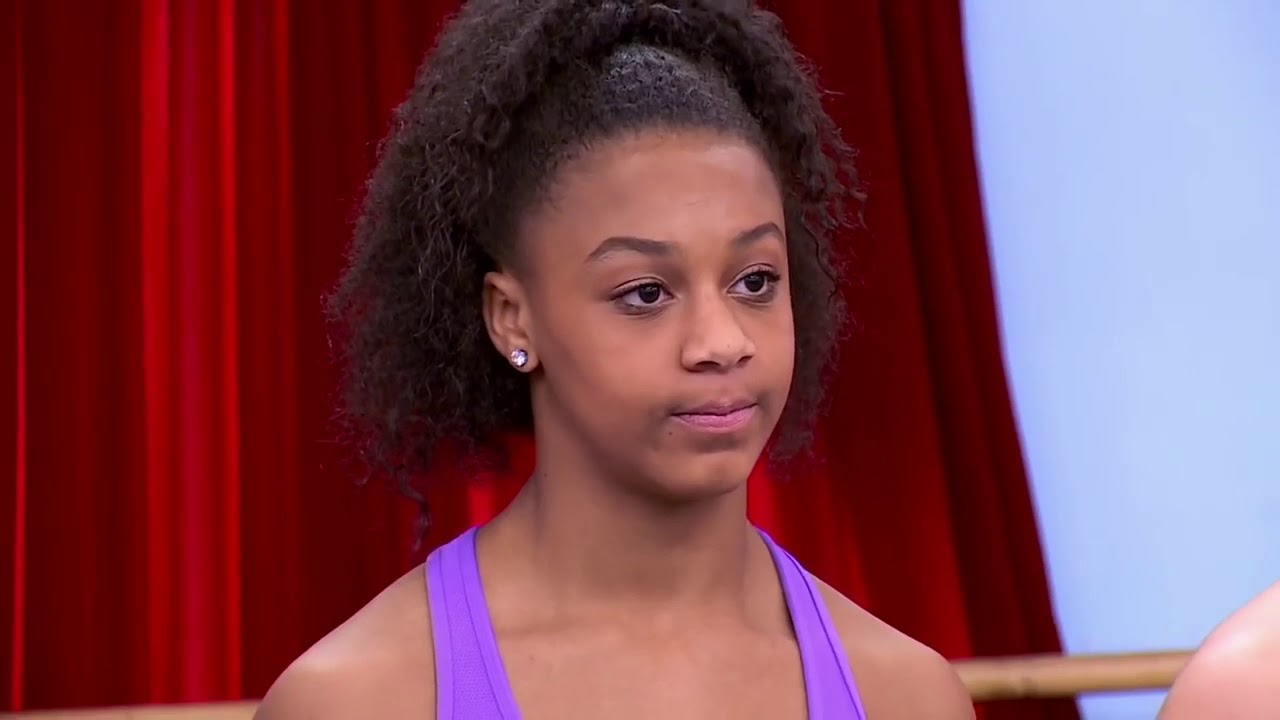Dance Moms Top Fights