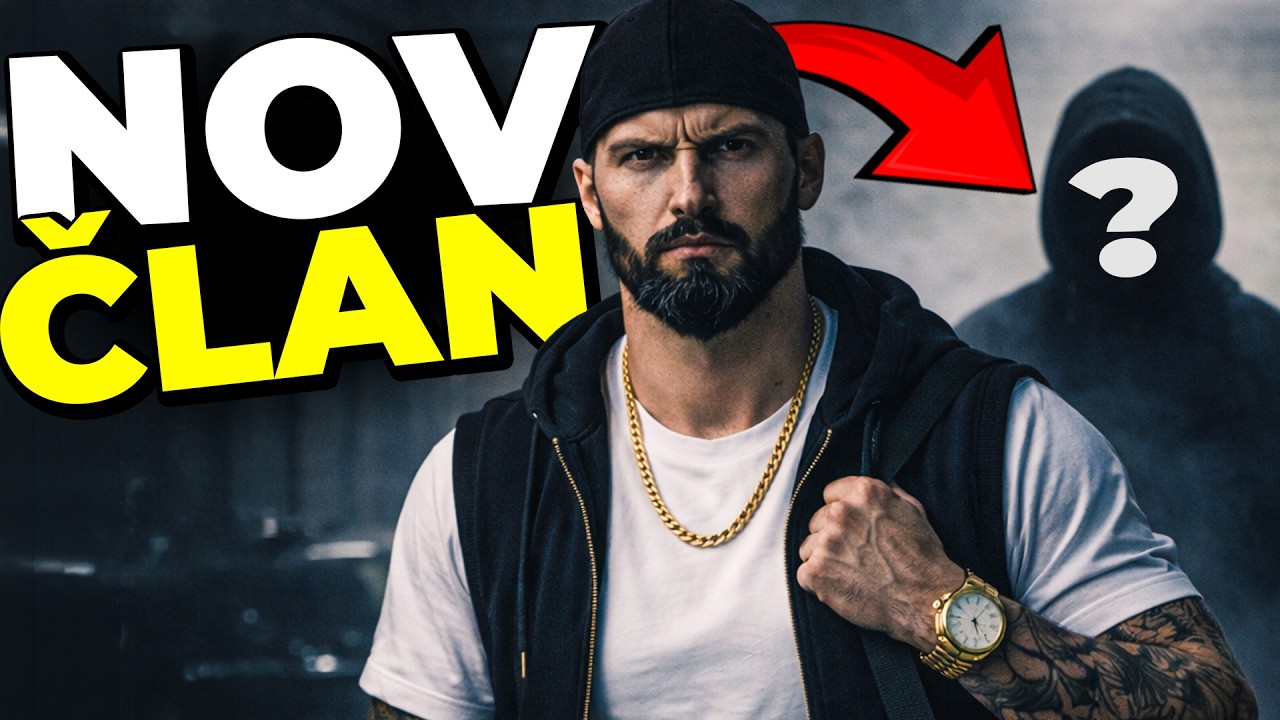 NOV ČLAN? 🤔 [Unicycle Together & GTA RP]