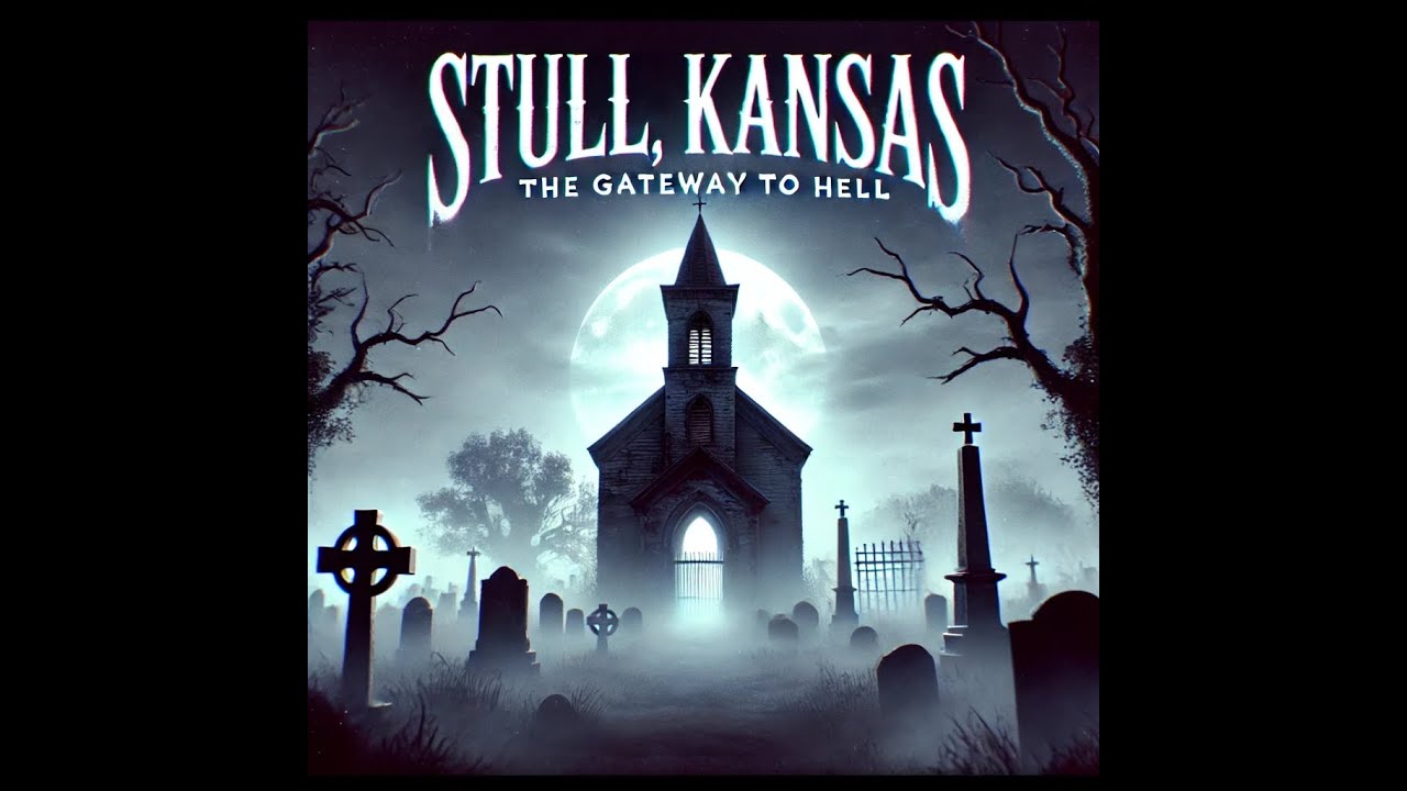 Stull, Kansas: The Gateway to Hell