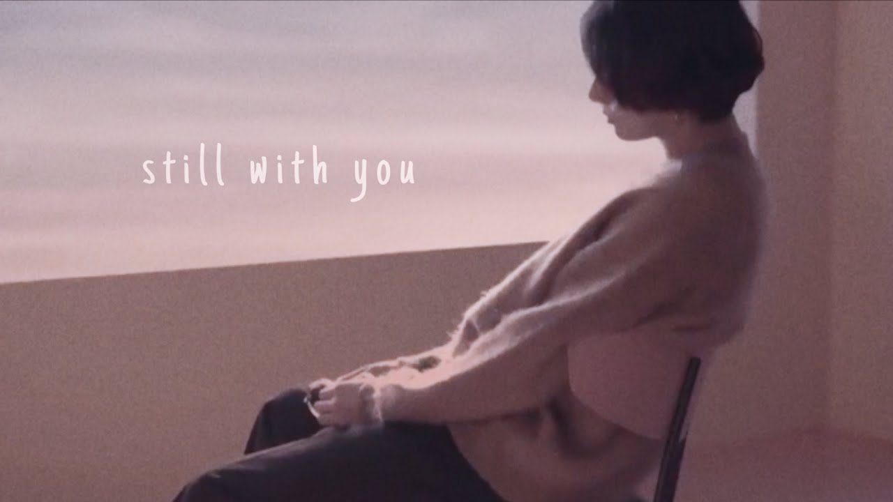 'Still With You' by BTS Jungkook (전정국) FMV