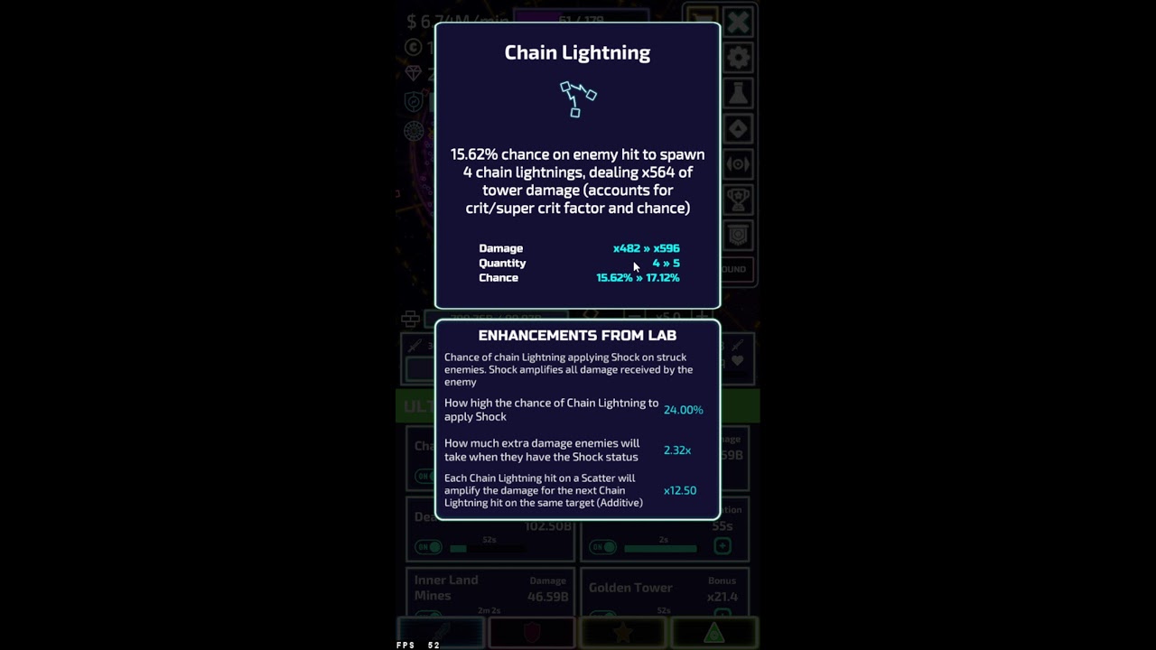 The Tower Idle Defense | Legends Tournament
