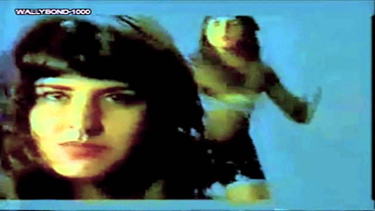 A NOITE-FERNANDA ABREU-VIDEO ORIGINAL-ANO 1990 ( HQ )