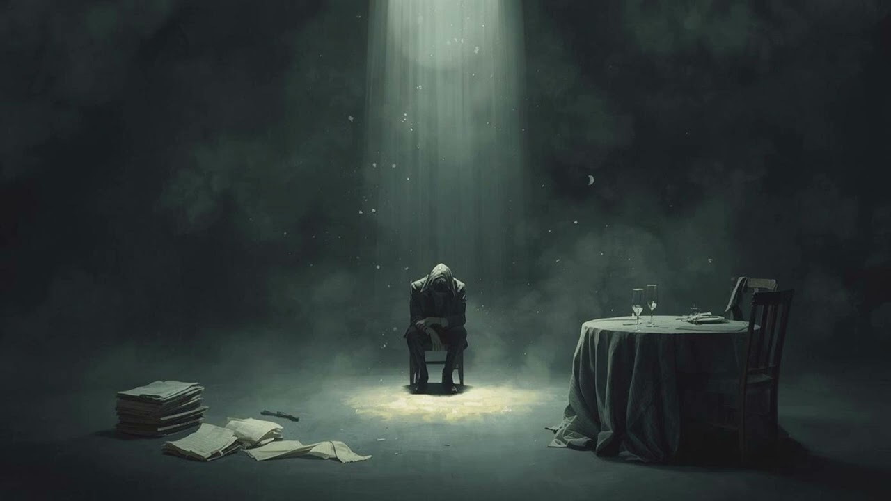 Where the Quit Keeps Your Name