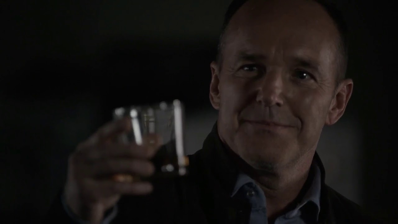 Agents of SHIELD - Coulson Tribute | 6 YEARS OF AGENTS OF SHIELD