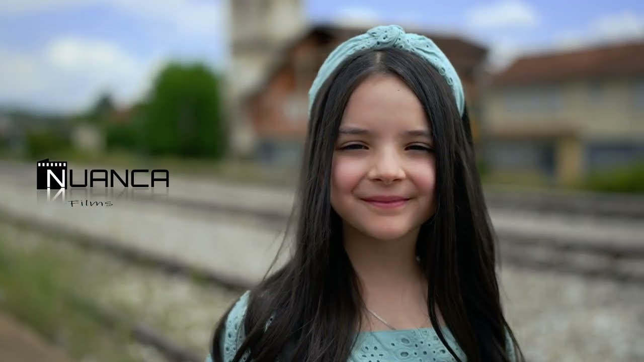Himara Shala - E Kam Emrin Kosovar (Cover)