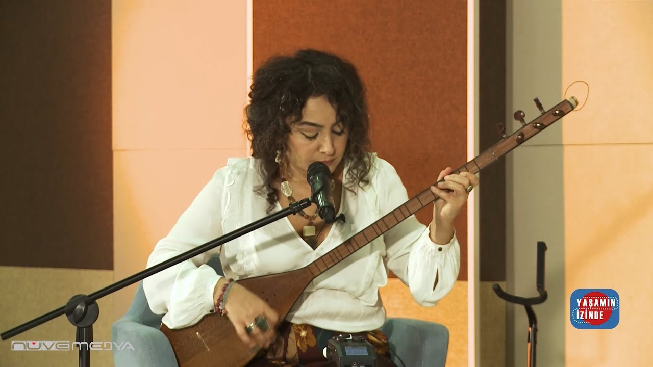 Özlem Taner-Hublar Sultanı- AKUSTİK