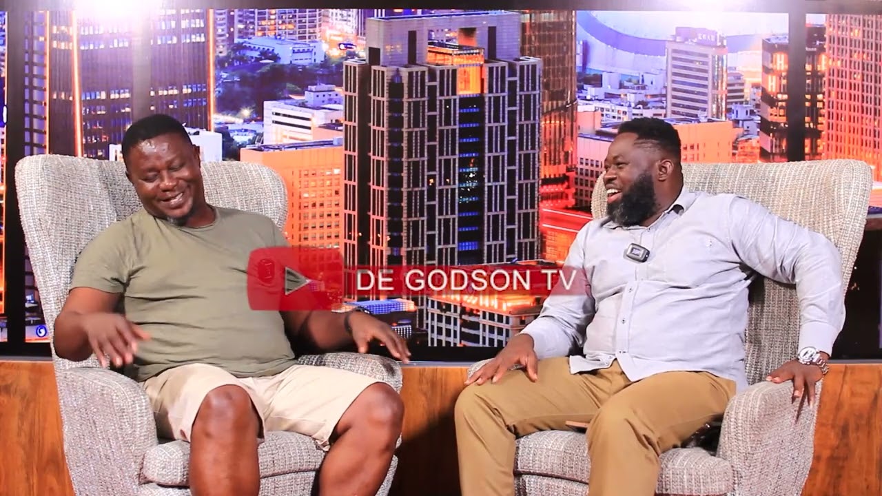 Breaking! Kofi Gyimah Ankoana Is Truly Dy!ng-Painfully tells All After Quitting Nhyira Fm