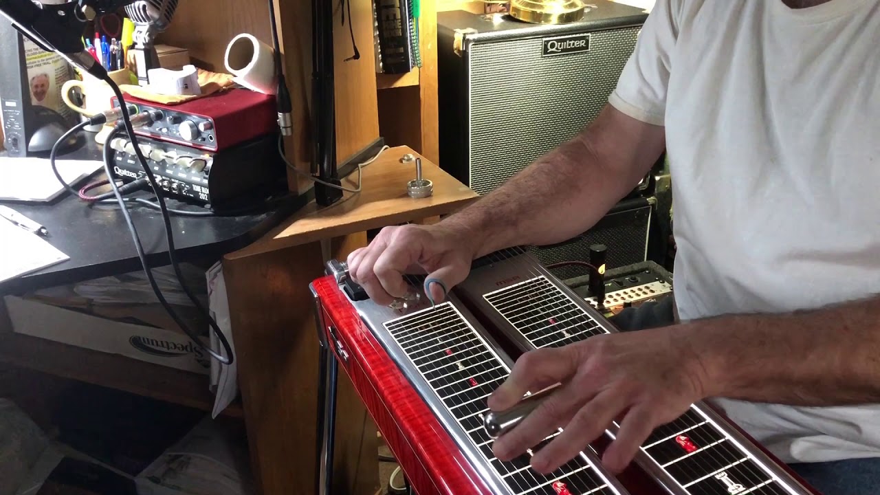 TT 15/12 Combo Test