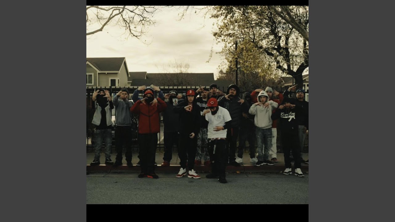 Gunplay (feat. TopRival265, red26 & Badboy16st)