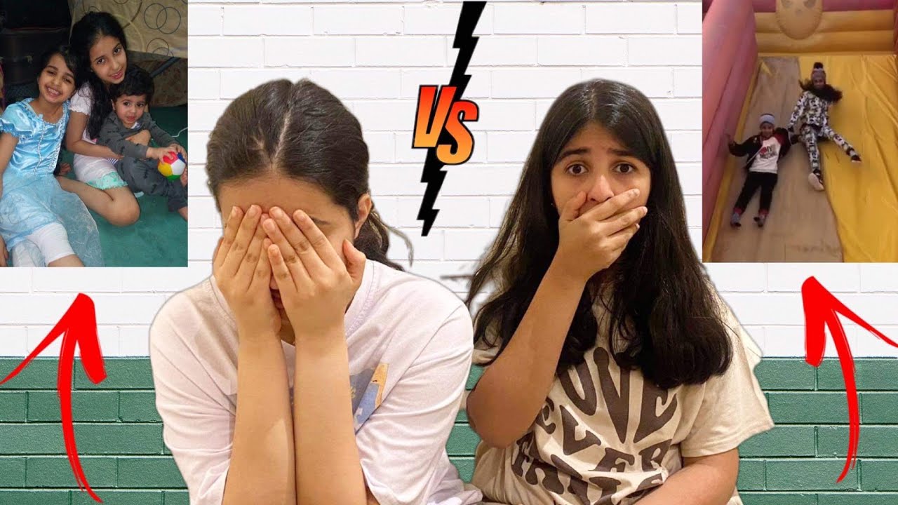 ردة فعلنا على صورنا وفيديواتنا القديمه بجوال ماما 😱 فضايح 🤣