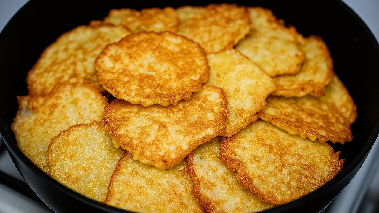 Добавляю манку в лук! Никто не верит, что это без рыбы &mdash; вкус как у котлет!