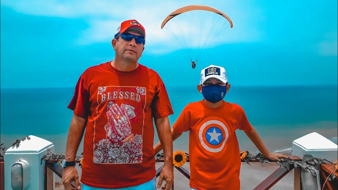 Crucita, Manabi - Manabi por el Mundo #10