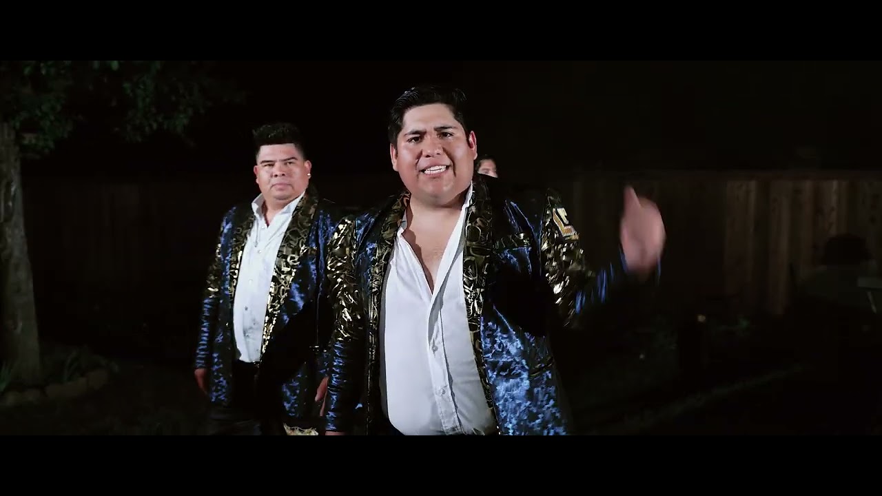 La Descendencia De Tejupilco - Aquí Andamos De Regreso (Video Oficial)