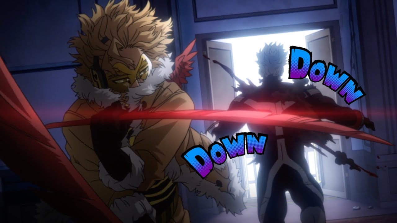 Strike Hawks Is The Rarest Skill Set In MHUR