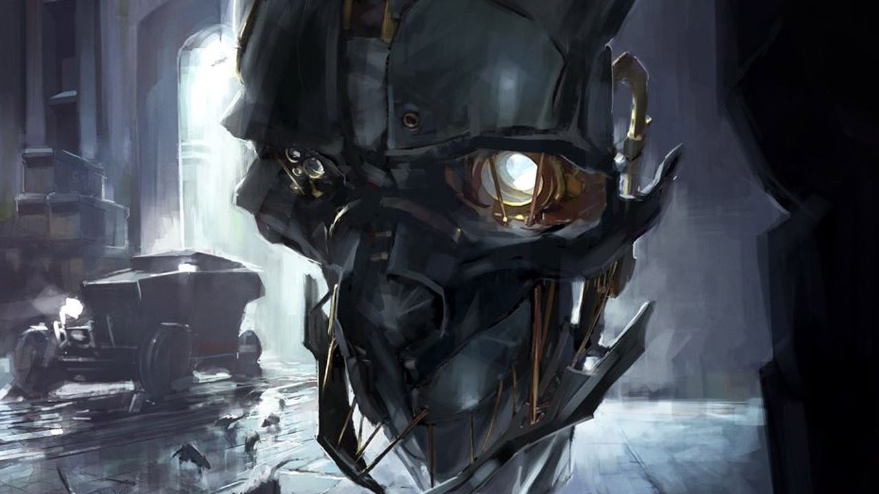 Dishonored: Definitive Edition Review