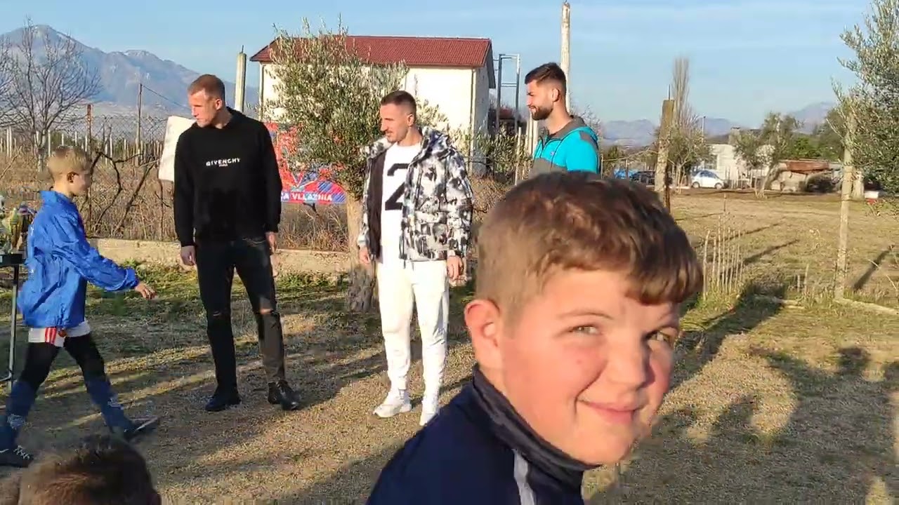 KF BASHKIMI (Shkoder)