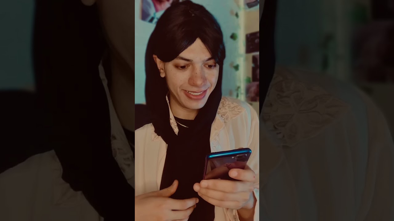 اسكتش| لما تكون مبتحبش خطيب اختك ومبينزلكش من زور 😂❤️