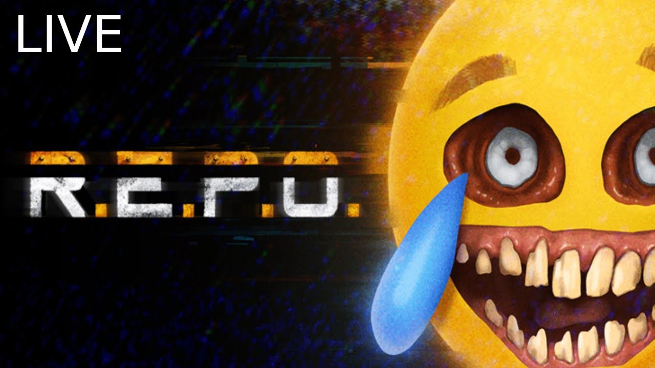 R.E.P.O. [LIVE]