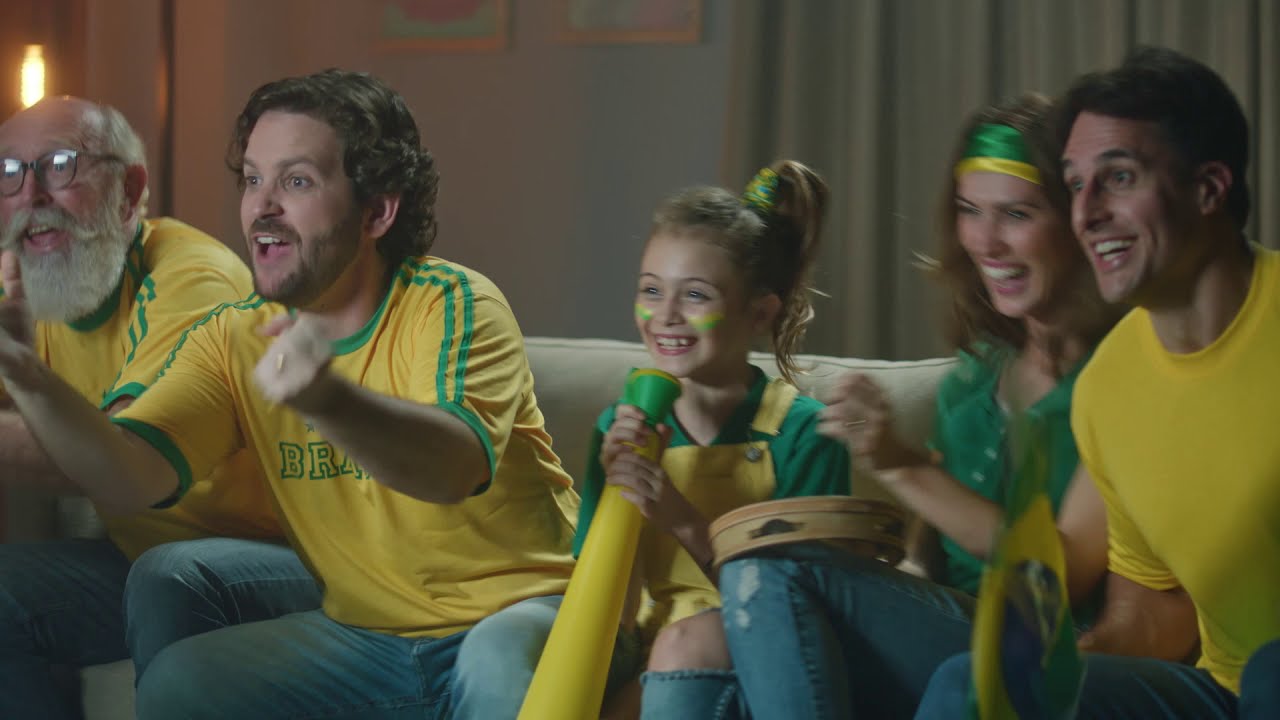 Linha Marrom