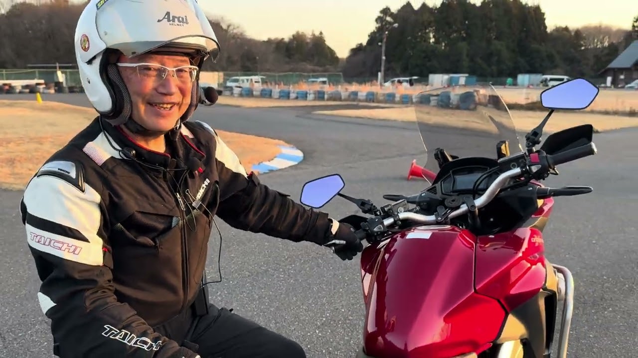 HONDA  VFR800X CROSSRUNNER