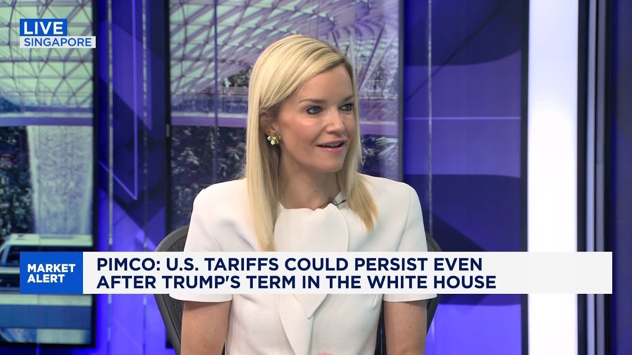 SCOTUS tariff setback may lift markets, but alternative tariff tools loom: PIMCO
