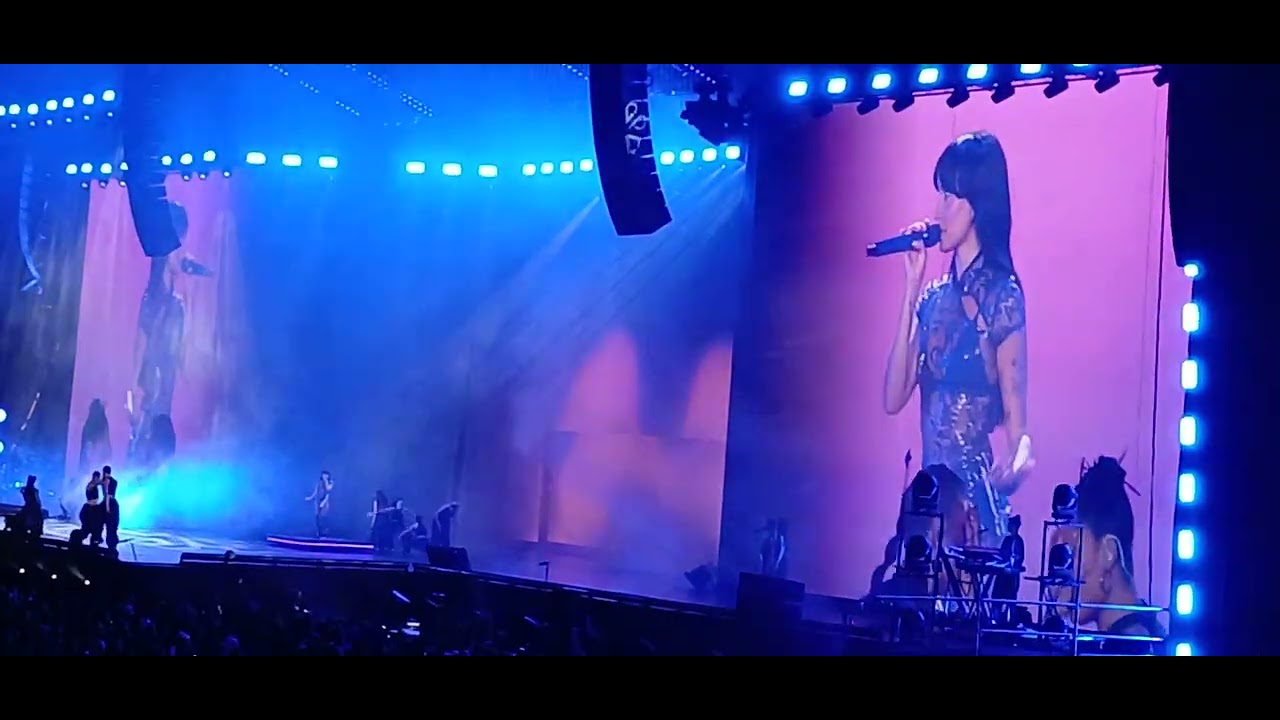 Miamor - Aitana #Metamorfosisseasonbcn #aitana Barcelona2025
