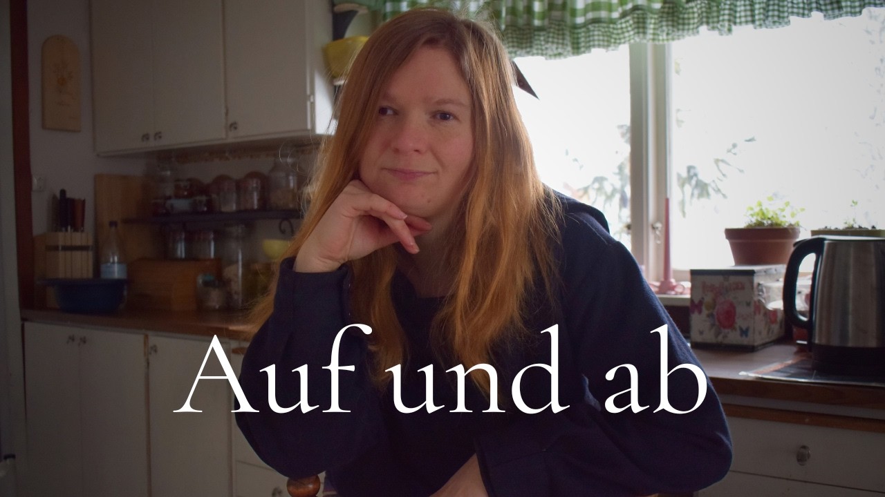 Was Reichweite mit mir macht 🖤 Leben alleine in Schweden