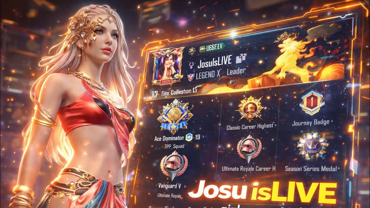 🥶BGMI NEW 4.2 UPDATE IS HERE LIVE WITH SUBS | #newupdate #girlgamer #bgmilive #shirtsfeeds #wormatio