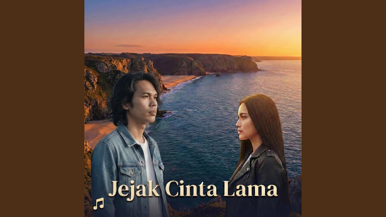 Jejak Cinta Lama