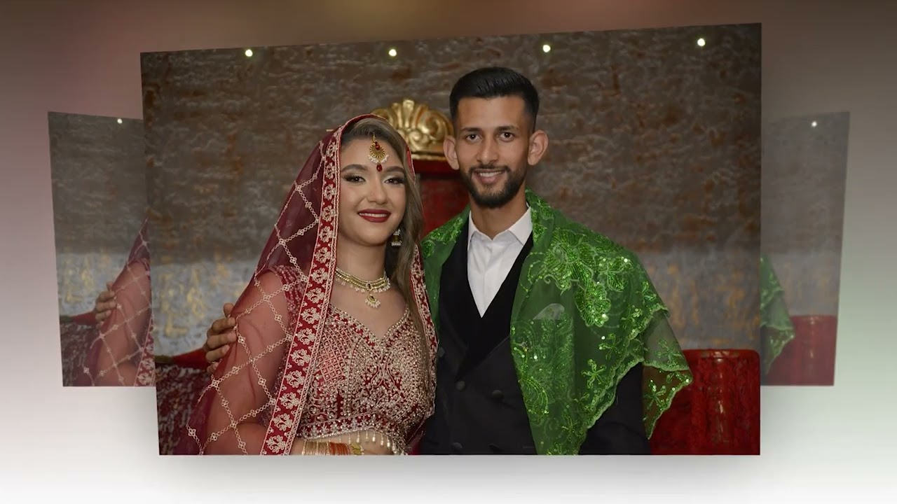 Duygu & Oktay Kina Gecesi