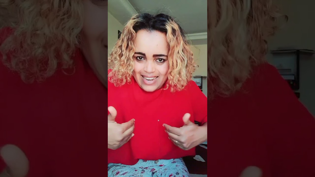 አመልክሀለው… እየኖርኩኝ