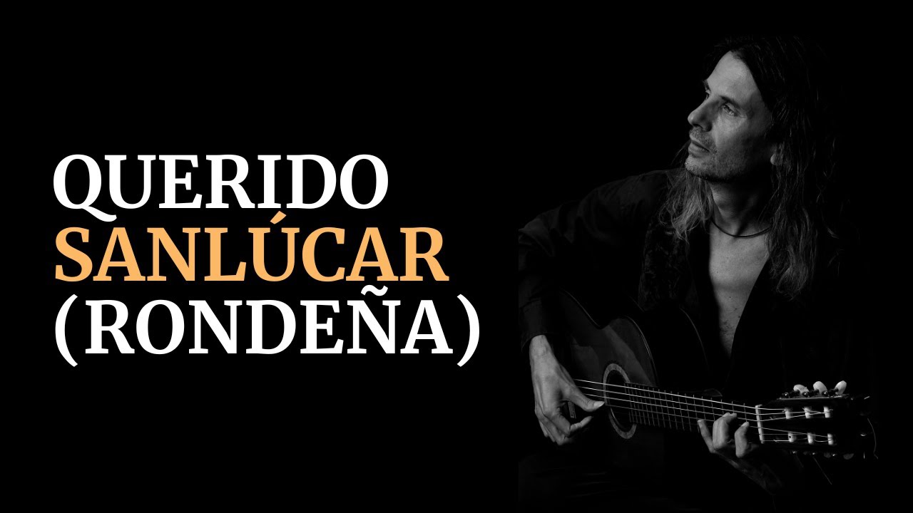 El Periqu&iacute;n - Querido Sanl&uacute;car [MUSIC VIDEO]