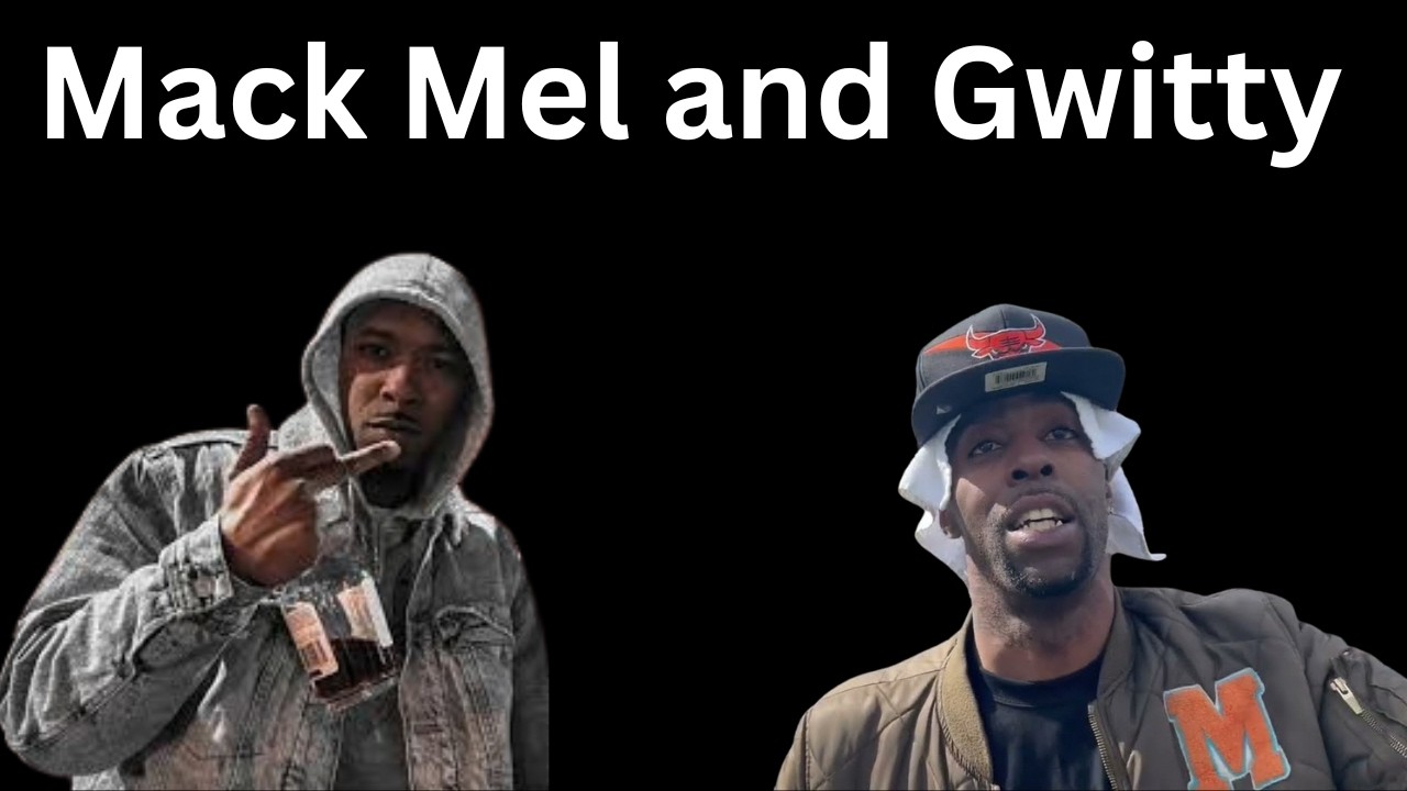 Mack Mel and Gwitty recap Mack Mel and Prezzy battle