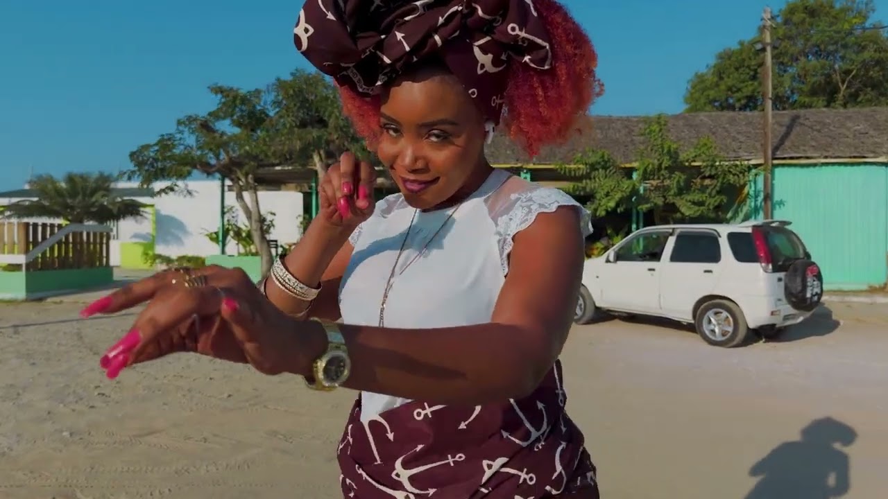 Dama Ija Mama Acha Official Matthava Films2024