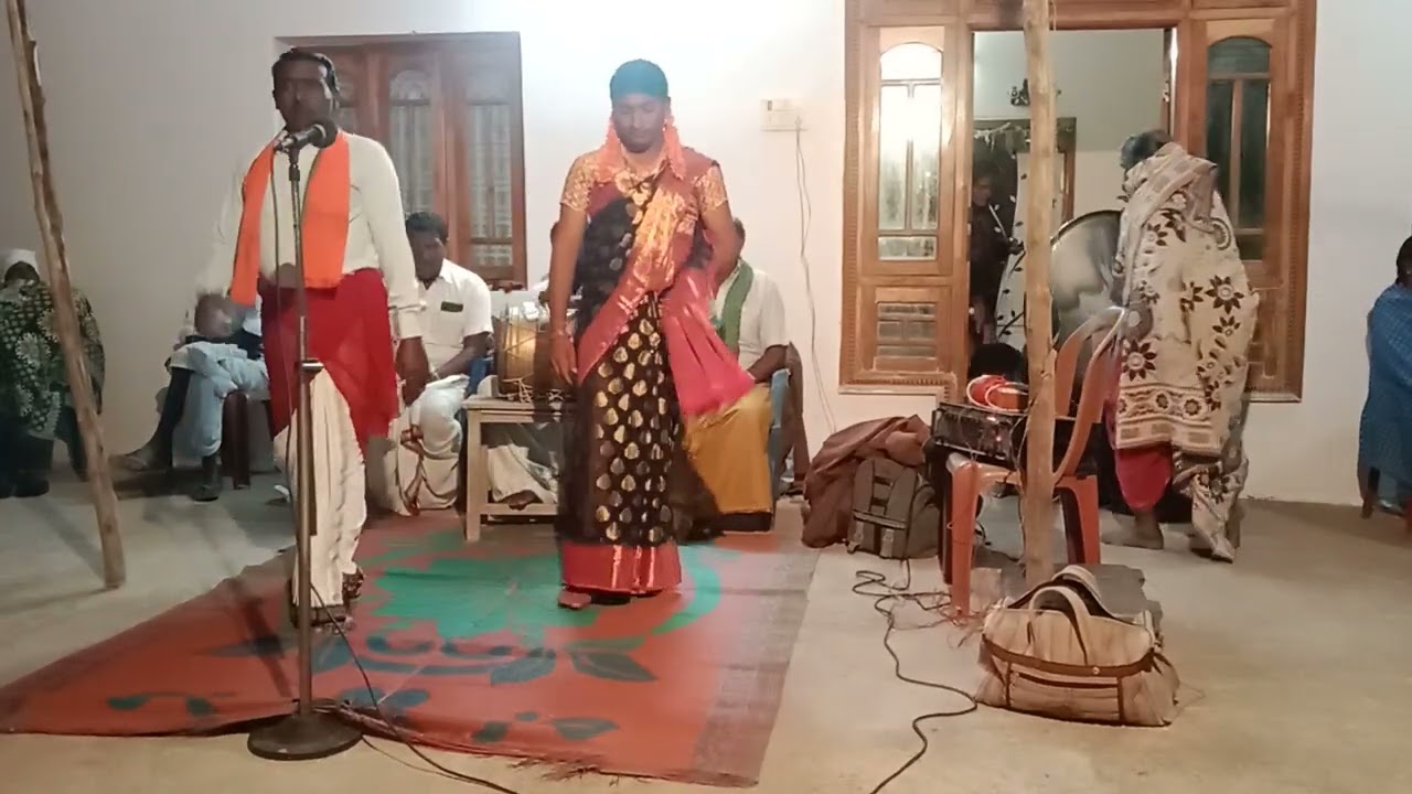 Deekonda Rajumallu oggu katha 9502687560/9502310156